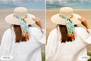 10 Sunset Getaway Lightroom Presets, a Preset Add-On by LucaTheme (Thumbnail 9 of 9)