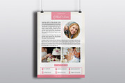 Photographer About Me Page Template, a Flyer Template by Template Shop (Thumbnail 3 of 3)
