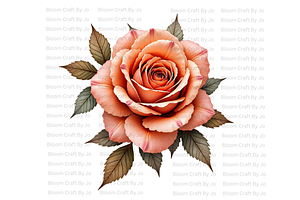 Mixed Bundle - Terracotta Flowers