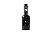 Celestial Magic Potion Bundle, an Illustration by Gaye Art (Thumbnail 29 of 31)