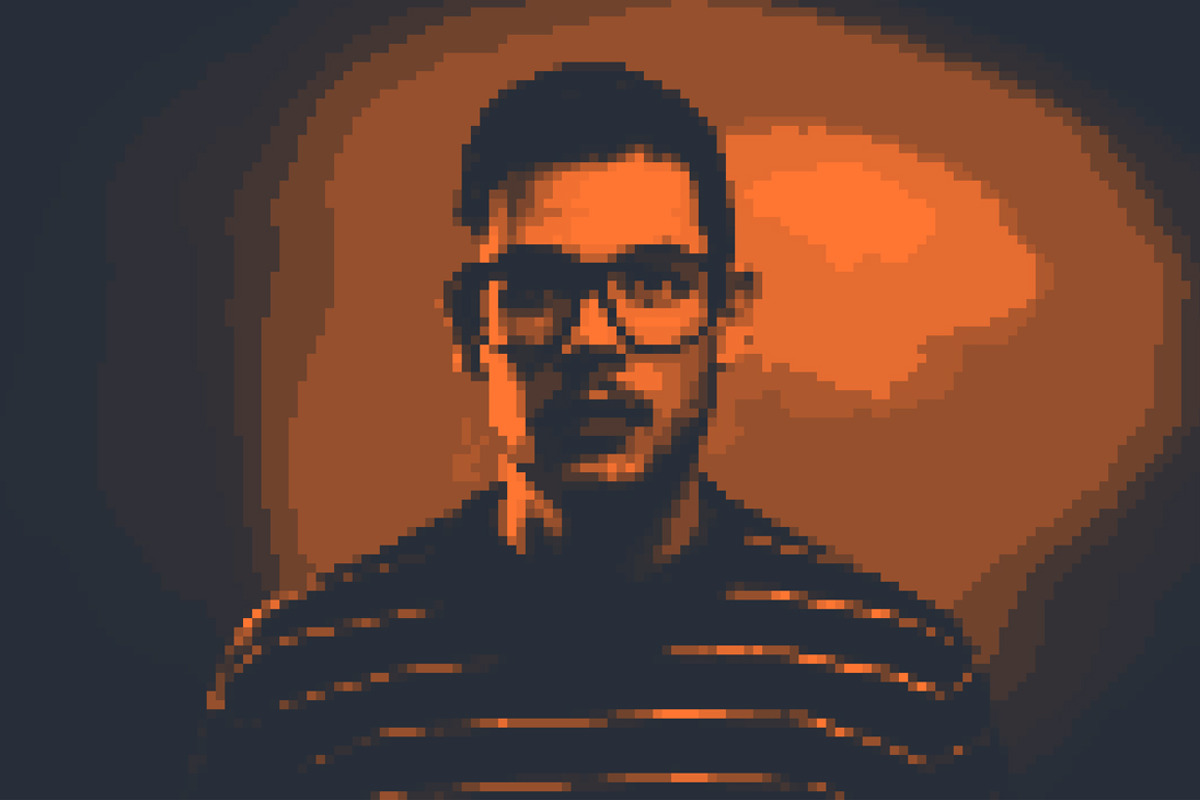 Pixel Art Maker Pro, an Action Add-On by IngeniousArtist (Photo 3 of 5)