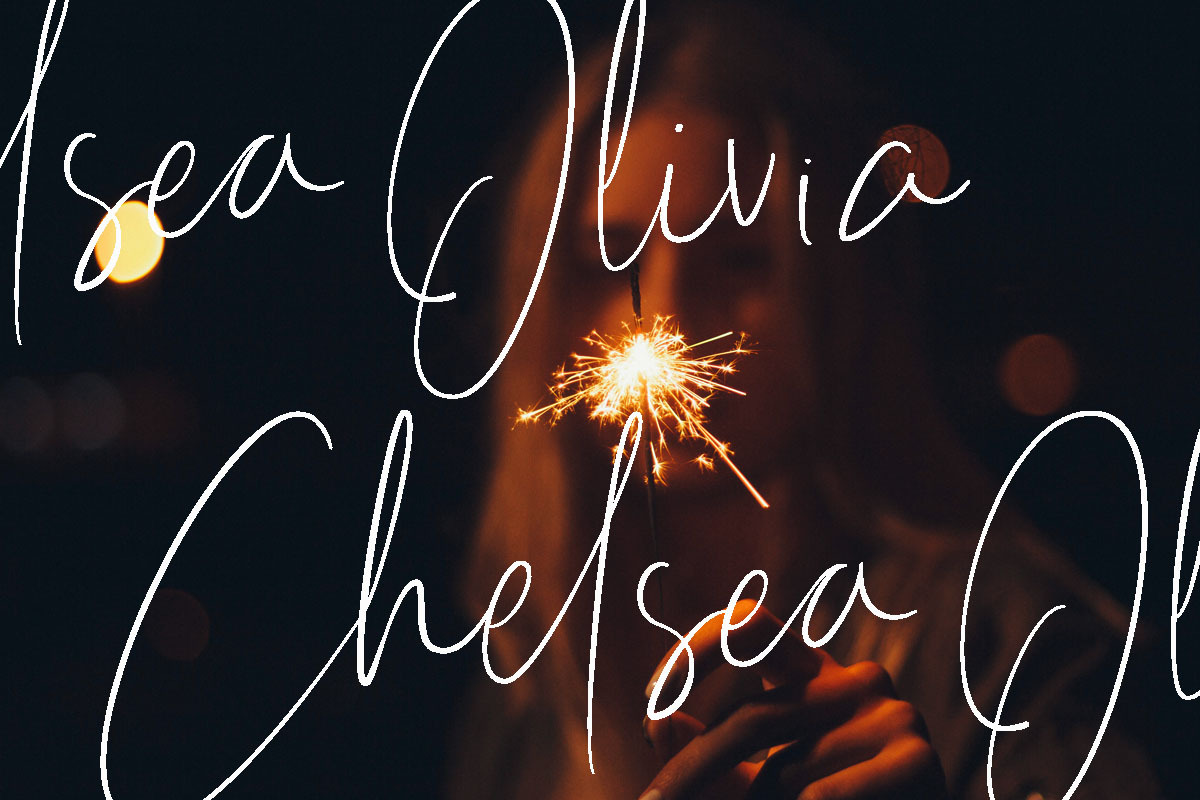 Mellati - Luxury Script Signature, a Script Font by Youthlabs Studio (Photo 14 of 18)