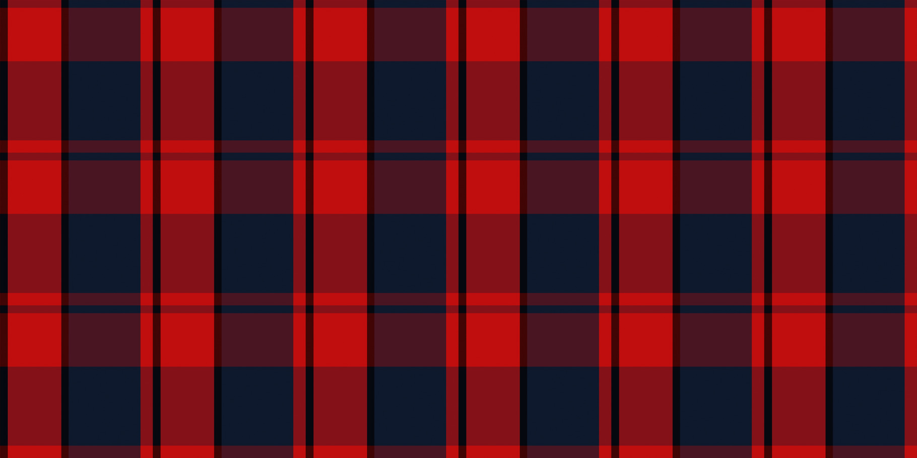 Red Flannel Pattern, a Pattern Graphic by Textures & Backgrounds ...
