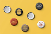 Anvil | Hand Forged Serif, a Serif Font by Beveled Design Co. (Thumbnail 10 of 14)