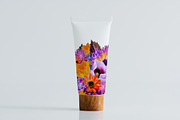 Isolated real flowers clipart set, an Object Graphic by The Graphic Parade (Thumbnail 13 of 14)