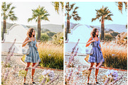 Analog Film Look Lightroom Presets, a Preset Add-On by artboard1 (Thumbnail 7 of 7)