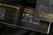 CF Oliviera - Elegant Vintage Serif, a Serif Font by Indotype Foundry (Thumbnail 11 of 11)