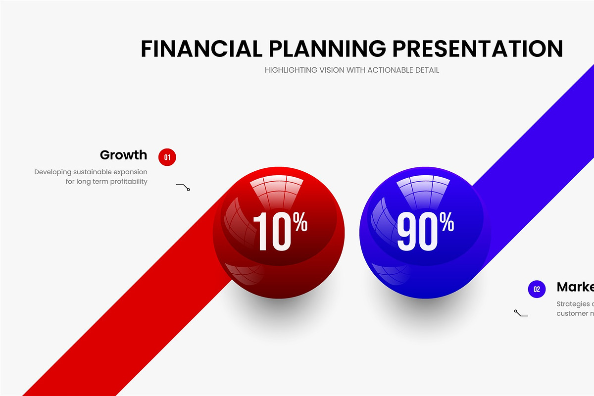 20 Vector Infographic Template, an Object Illustration by provector (Photo 7 of 21)