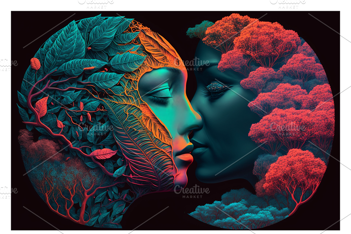 Weca Collection · We Care, an Education Illustration by milatovar (Photo 16 of 17)