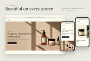 Halden – Skin Care WooCommerce Theme, a WordPress Template by Tomasz Ganclerz (Thumbnail 15 of 22)
