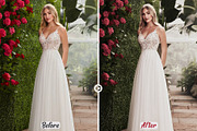 Cinematic Wedding LUTs Bundle, a Preset Add-On by CineMart (Thumbnail 6 of 14)