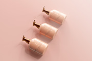 390+ Cosmetic Branding Mockup Scenes, a Cups & Container Mockup by pmvch (Thumbnail 329 of 367)