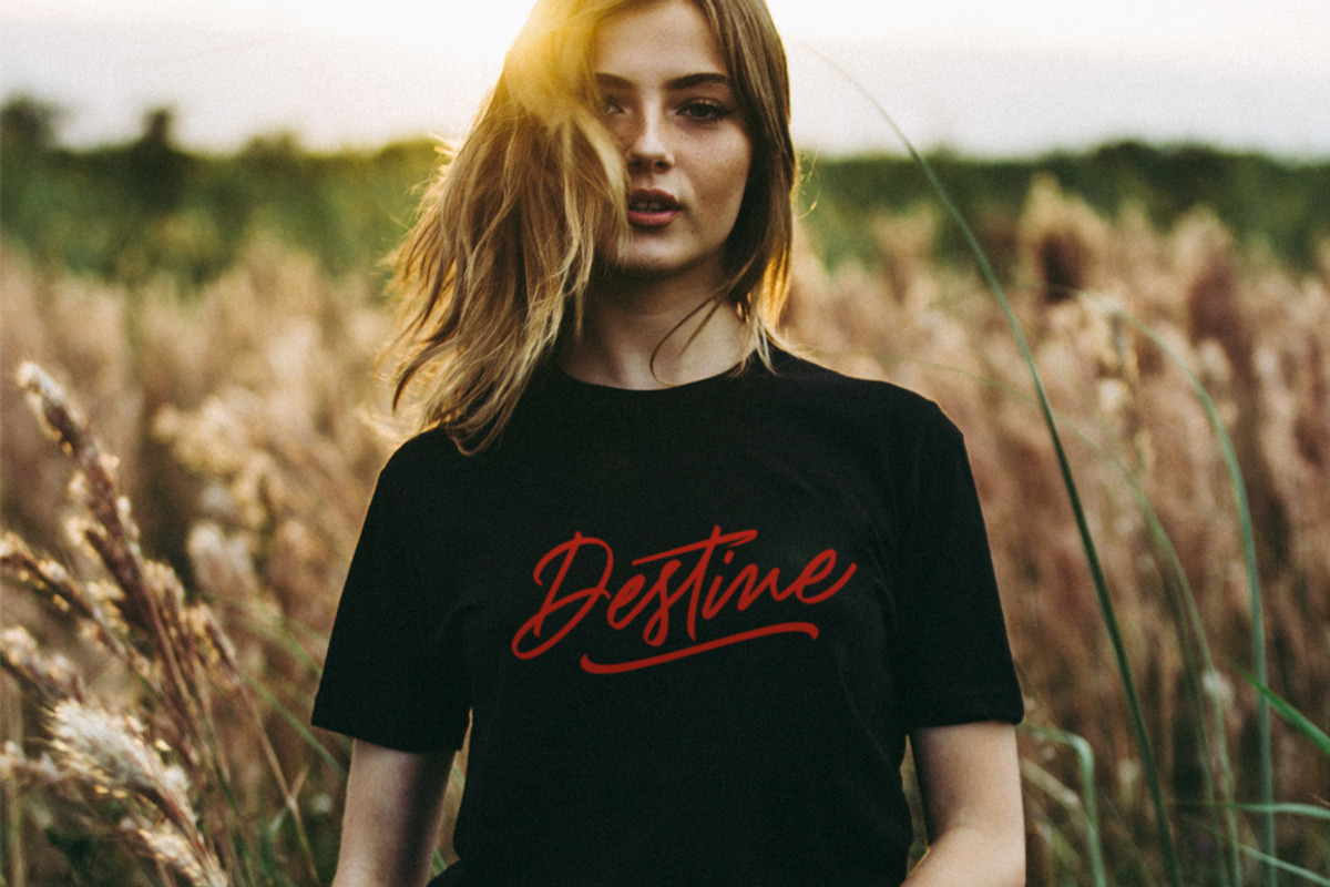 Bestone Letters preview 4