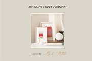 ART BOUTIQUE TRENDS, an Illustration by Natalia Tugova (Thumbnail 5 of 17)
