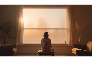 productivity morning planning ai, a Business Photo by pikepicture