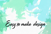 Water color Awesome Brush Set-1, a Brush Add-On by MRI STUDIO (Thumbnail 10 of 10)