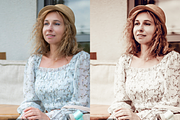 27 Sepia Lightroom Presets, a Preset Add-On by RamsaGraphi (Thumbnail 4 of 10)