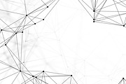 Molecular patterns, a Healthcare Illustration by VectorShop (Thumbnail 4 of 15)