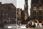 Vintage Film — LR Presets & Textures, an Action Add-On by Eugene Tantsurin (Thumbnail 10 of 13)