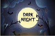 The Holler a Halloween Font, a Symbol Font by Javatype Studio (Thumbnail 7 of 10)