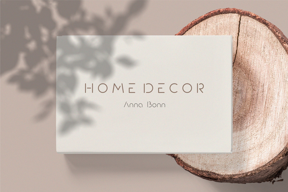 Elegant & Modern Font Bundle | Sale, a Sans Serif Font by Anna Zakharchenko (Photo 27 of 37)