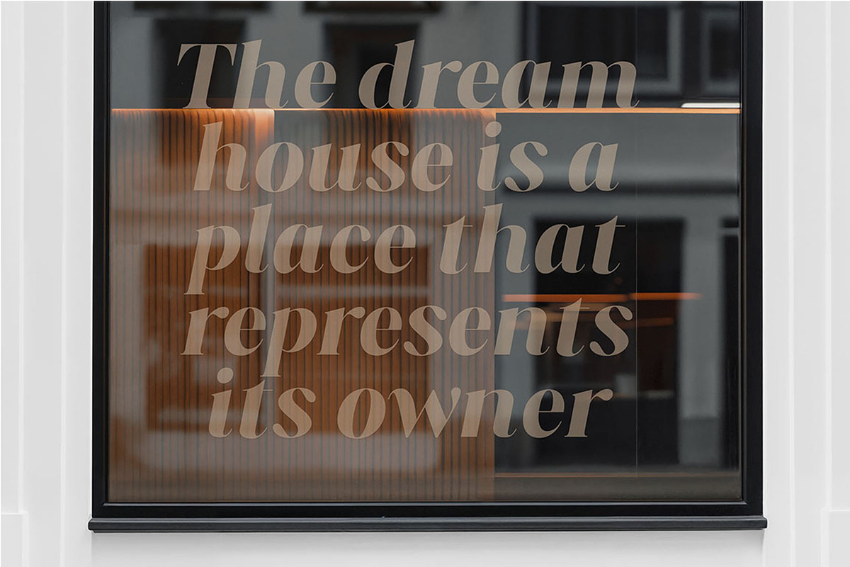 Aurestine Serif, a Serif Font by Typehill (Photo 11 of 14)