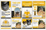 E-Commerce Design Kit, a Templates & Theme by Esensifiksi.studio (Thumbnail 3 of 3)