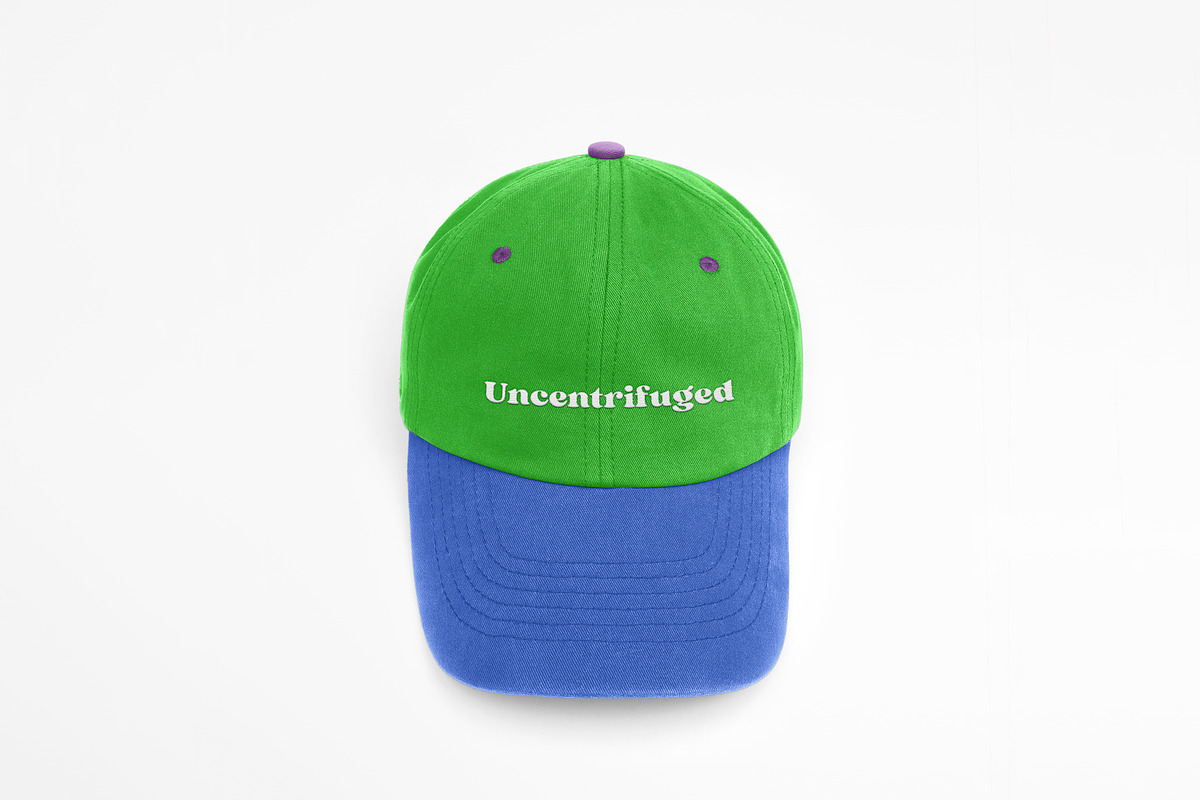 Realistic Polo Caps Mockup 2, a Hat Mockup by Uncentrifuged Pressure (Photo 7 of 19)