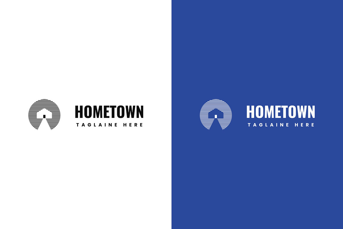 House Logo, a Branding & Logo Template by zuhudsgn (Photo 3 of 3)