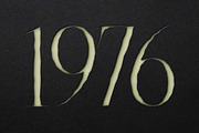 Magora | Modern Distressed Serif, a Serif Font by Typoraith Co (Thumbnail 8 of 10)