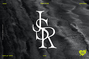 TAN - GIOK, a Serif Font by TanType (Thumbnail 23 of 25)