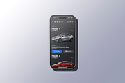 iPhone 17 Pro - 24 Mockups Scenes, an iPhone Mockup by Asylab (Thumbnail 12 of 61)
