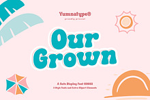 Ourgrown