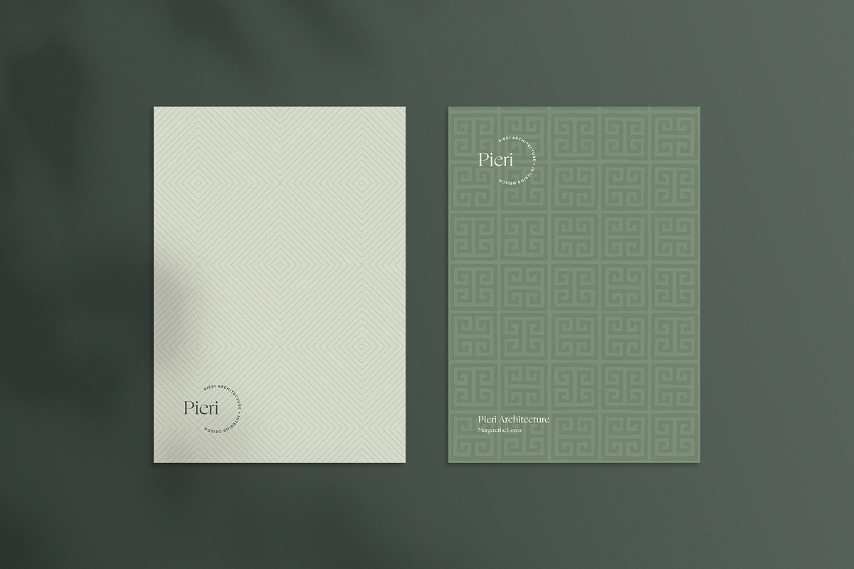 120 Hand-Drawn Organic Patterns, a Pattern Graphic by Rienne Studio (Photo 11 of 25)