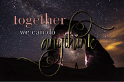 natasya, a Script Font by Letter-P (Thumbnail 8 of 9)
