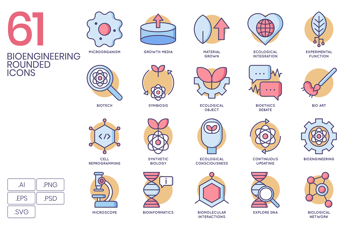 2,500+ Icons - The Client Bundle, an Outline Icon by Flat Icons (Photo 11 of 36)