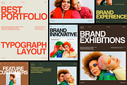 Brand Strategy Social Media Template, a Social Media Template by Creatorism (Thumbnail 6 of 10)