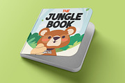 Toonyo Display Fun Font, a Sans Serif Font by Rasio Studio (Thumbnail 6 of 7)