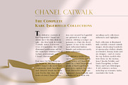 Calmius Extra Light, a Serif Font by NREY (Thumbnail 6 of 11)