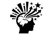 Creative Mind Floral Head, an Object Graphic by Gfx_Store (Thumbnail 6 of 15)