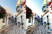 Paros Cycladic Lightroom Presets, a Preset Add-On by AAA Presets (Thumbnail 10 of 17)