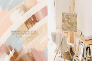 Painted Texture Backgrounds Bundle, a Background Graphic by Mio Buono (Thumbnail 54 of 54)