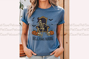 Gothic Halloween Sublimation Bundle, a Graphic by Pet Cave (Thumbnail 9 of 9)