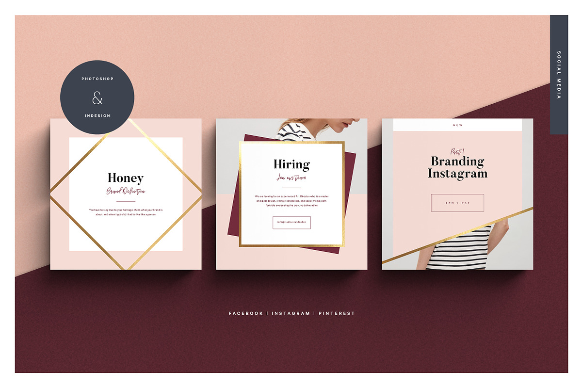 FITZROVIA Brand Pack, a Books & Magazine Mockup by Studio Standard (Photo 7 of 14)