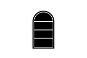 Hanging Egg Chair Silhouette Bundle, an Illustration by Gfx_Store (Thumbnail 46 of 51)
