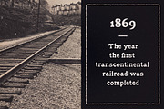 Historical Press font, a Serif Font by Good Craft Supply Co. (Thumbnail 5 of 7)