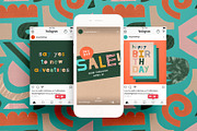 Paper Cut Handmade Font, a Sans Serif Font by Anugraha Design (Thumbnail 5 of 10)