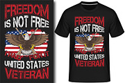 Amazing USA T - shirt Design Bundle, a Work Illustration by Craft Nest (Thumbnail 7 of 7)