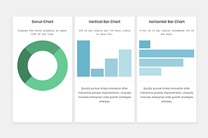 Infographic Mock Up Kit