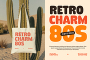 WubbyBlockx - Rounded Bold Font, a Sans Serif Font by Mine Type Lab (Thumbnail 7 of 10)